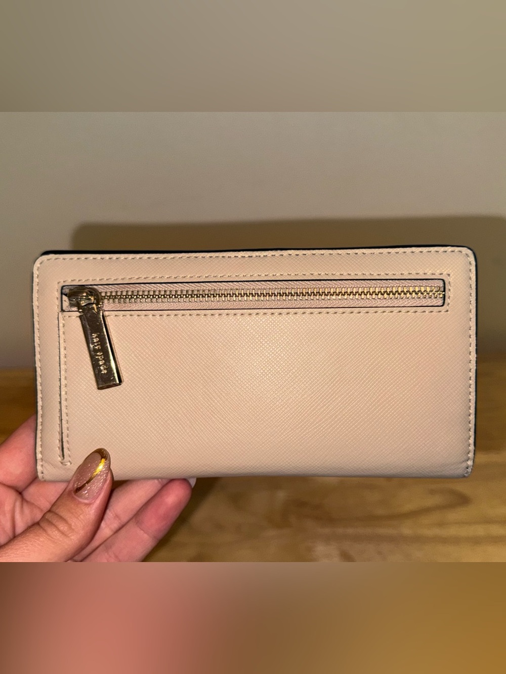 Kate Spade Wallet - Picture 2 of 3